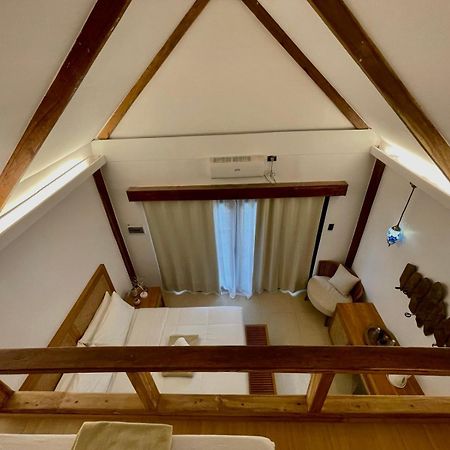 89 Villas Эль-Нидо Экстерьер фото